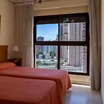 Gemelos 20 公寓 貝尼多姆