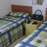 Gemelos 20 公寓 貝尼多姆