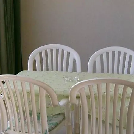 Gemelos 20 Apartament Benidorm