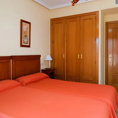 Apartament Gemelos 20 Benidorm