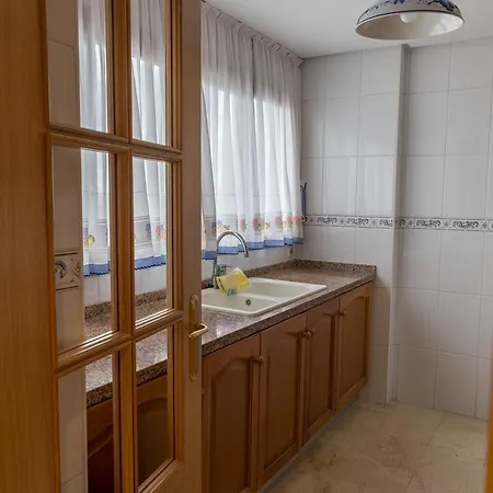 Apartament Gemelos 20