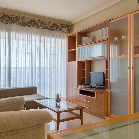Apartament Gemelos 20 Benidorm