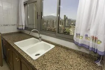 Gemelos 20 Apartament *