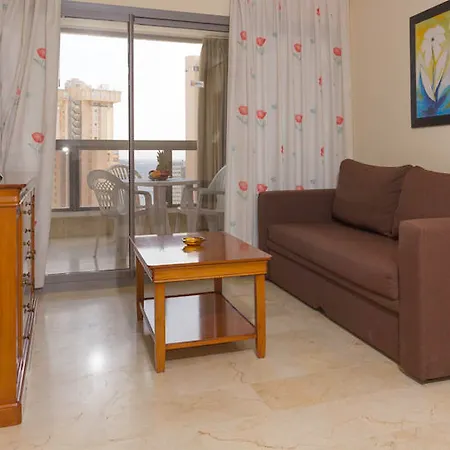 Gemelos 20 Apartament Benidorm