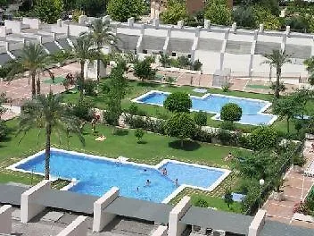 Apartament Gemelos 20 *