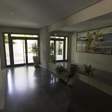 Gemelos 20 Apartament