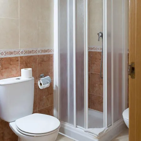 公寓 Gemelos 20