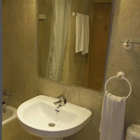 Apartament Gemelos 20 Benidorm