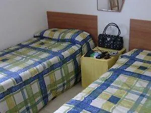 Gemelos 20 Apartament Benidorm