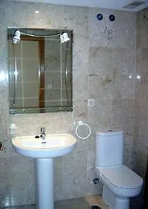 Apartament Gemelos 20