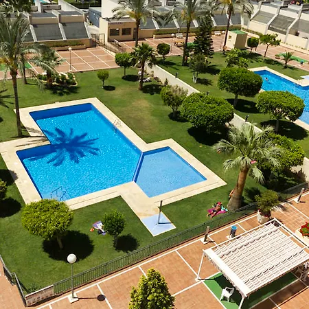 Gemelos 20 - Beninter * Benidorm
