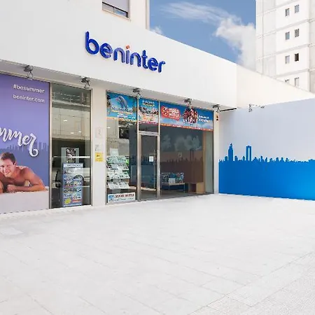 Apartment Gemelos 20 - Beninter