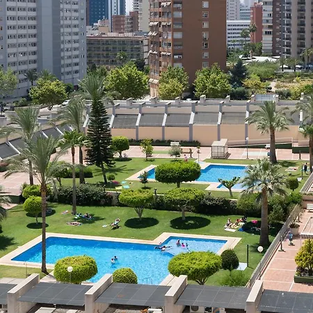 Gemelos 20 - Beninter * Benidorm