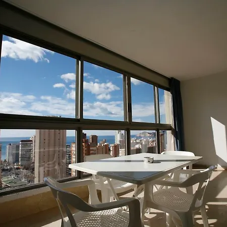 Apartment Gemelos 20 - Beninter