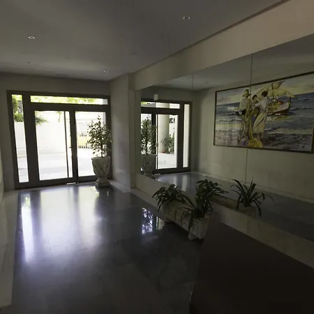 Gemelos 20 - Beninter Apartment