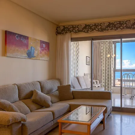 Gemelos 20 - Beninter Apartment *