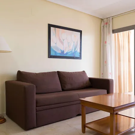 Gemelos 20 - Beninter Apartment *