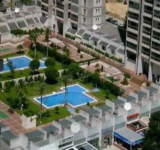 Gemelos 20 - Beninter * Benidorm