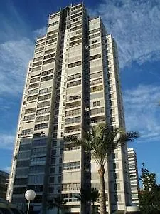Gemelos 20 - Beninter Apartment