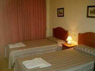 Gemelos 20 - Beninter Benidorm