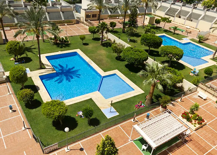 Gemelos 20 * Benidorm