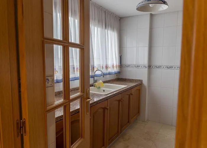 Apartment Gemelos 20