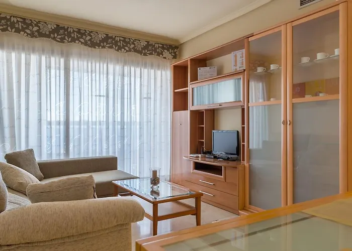 Apartment Gemelos 20 Benidorm