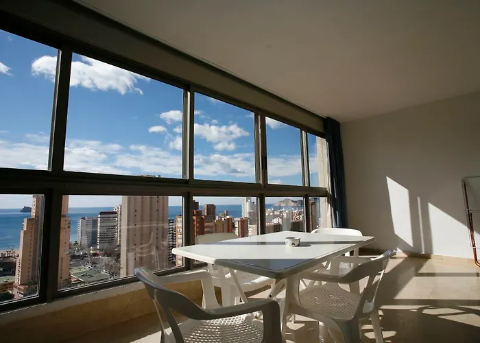 Apartment Gemelos 20