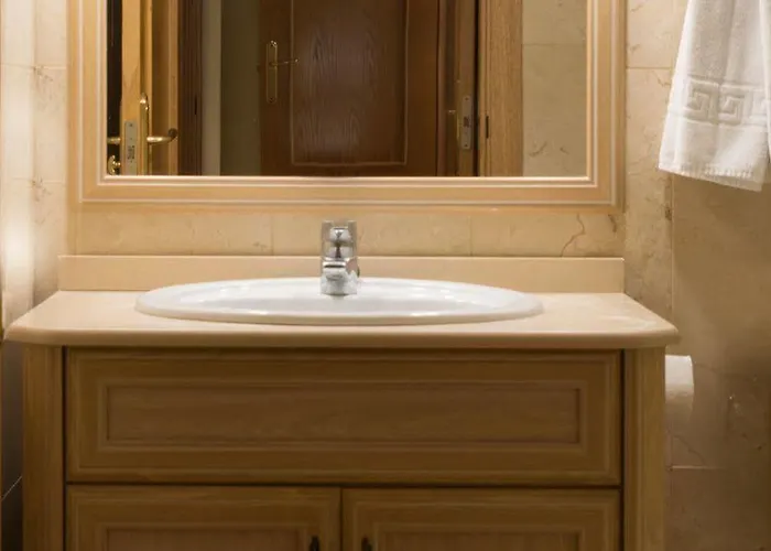 Apartment Gemelos 20 *