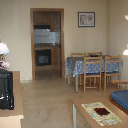 Gemelos 20 * Benidorm