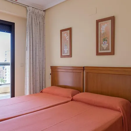 Gemelos 20 Apartamento Benidorm