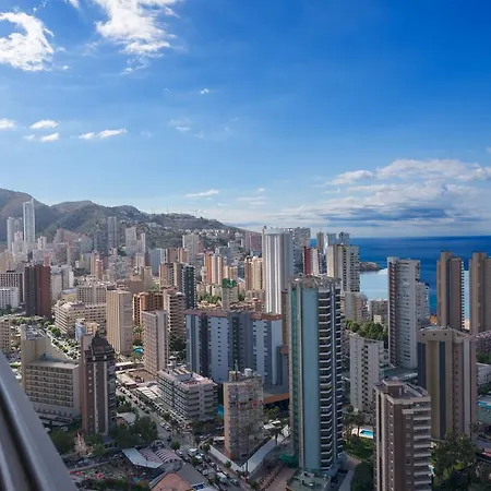 Apartamento Gemelos 20