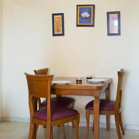 Gemelos 20 * Benidorm