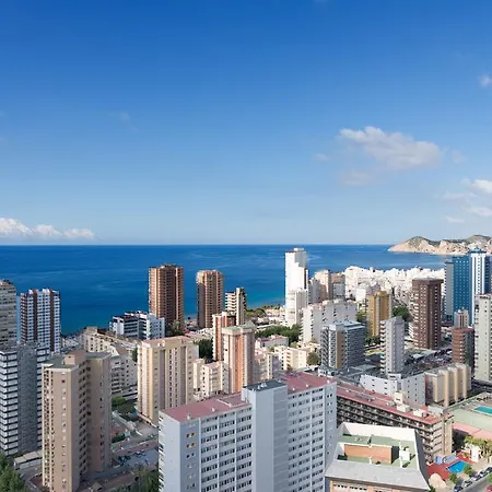 Gemelos 20 Apartamento *