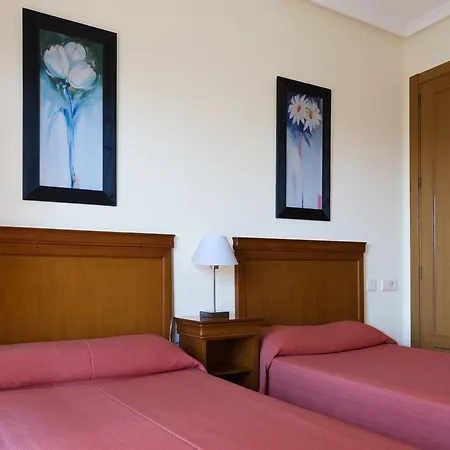 Gemelos 20 Apartamento Benidorm