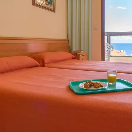 Apartamento Gemelos 20