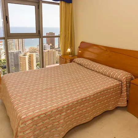 Gemelos 20 * Benidorm