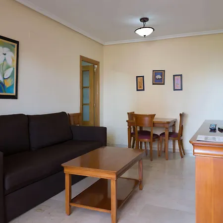 Gemelos 20 * Benidorm