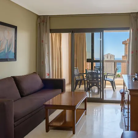 Gemelos 20 * Benidorm