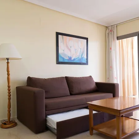 Apartamento Gemelos 20 *