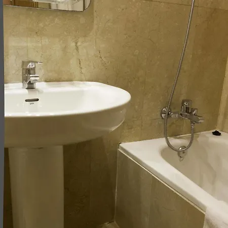 Gemelos 20 Apartamento *