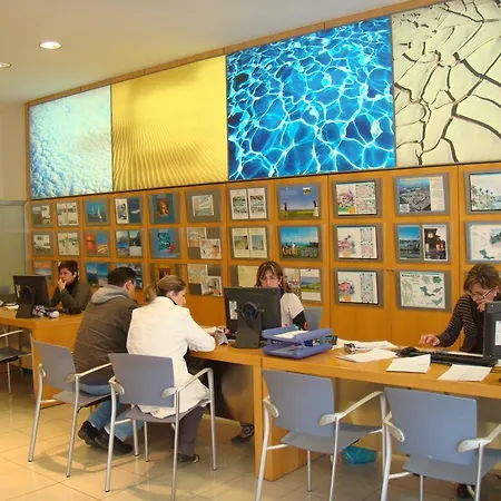 Gemelos 20 Apartamento *