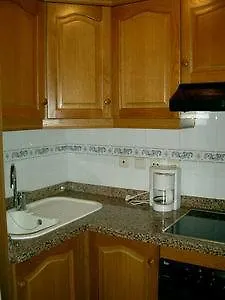 Apartamento Gemelos 20 Benidorm