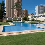 Apartment Gemelos 20 - Beninter Benidorm