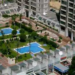Gemelos 20 - Beninter * Benidorm