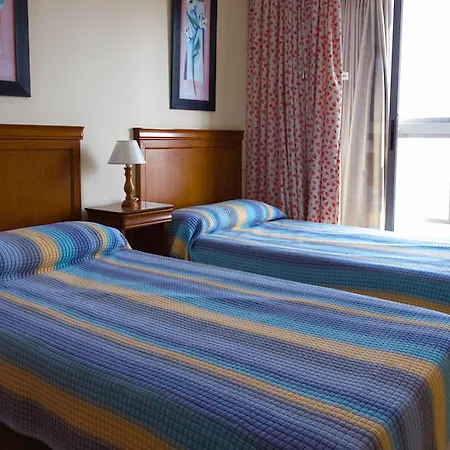 Gemelos 20 Apartman