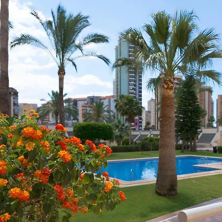 Gemelos 20 Apartman