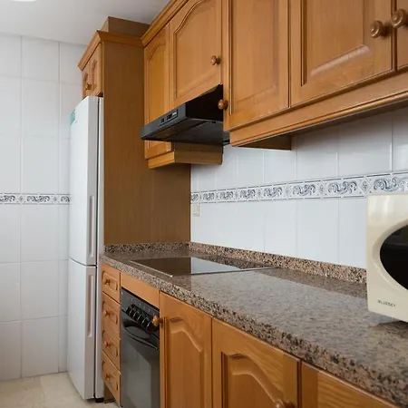 Gemelos 20 Apartman *