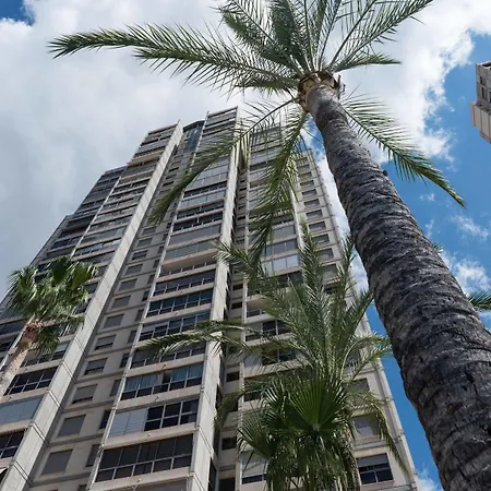 Gemelos 20 Apartman *