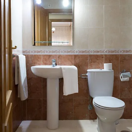 Gemelos 20 Apartman Benidorm